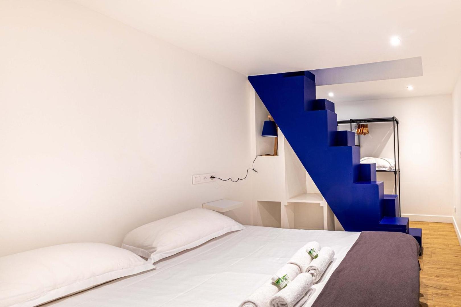 Disponible - Paris - All Equipped Duplex - From 1 To 6 Guests Екстериор снимка