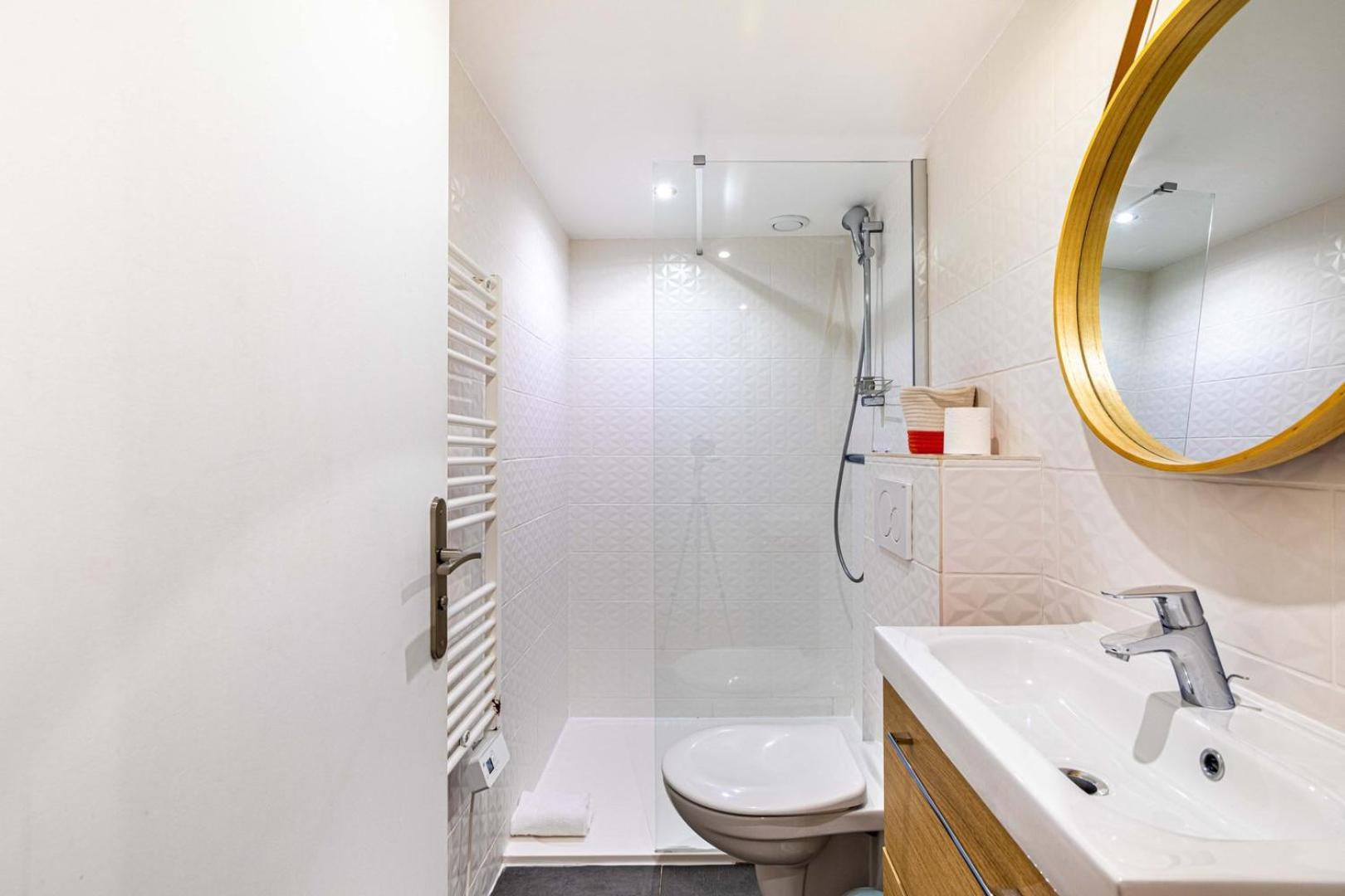 Disponible - Paris - All Equipped Duplex - From 1 To 6 Guests Екстериор снимка